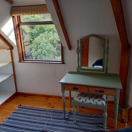 Mussel Beach Holiday Lets Apartman Fokváros Kültér fotó