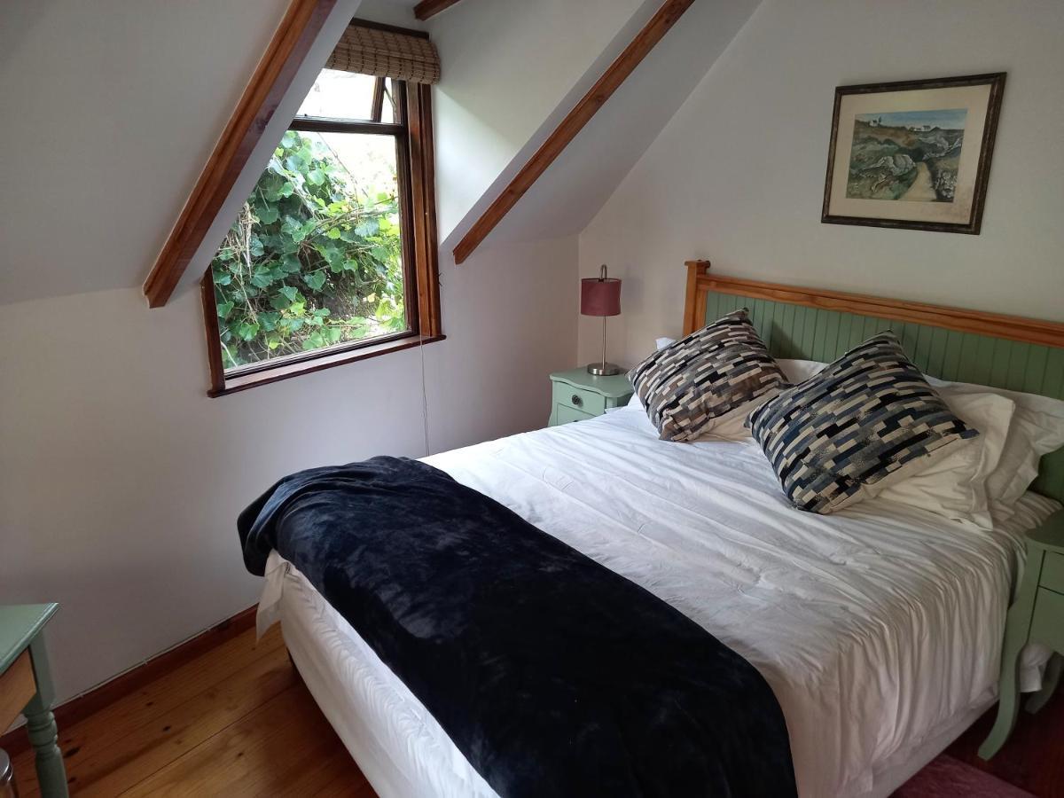 Mussel Beach Holiday Lets Apartman Fokváros Kültér fotó