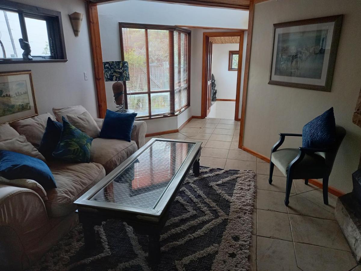 Mussel Beach Holiday Lets Apartman Fokváros Kültér fotó