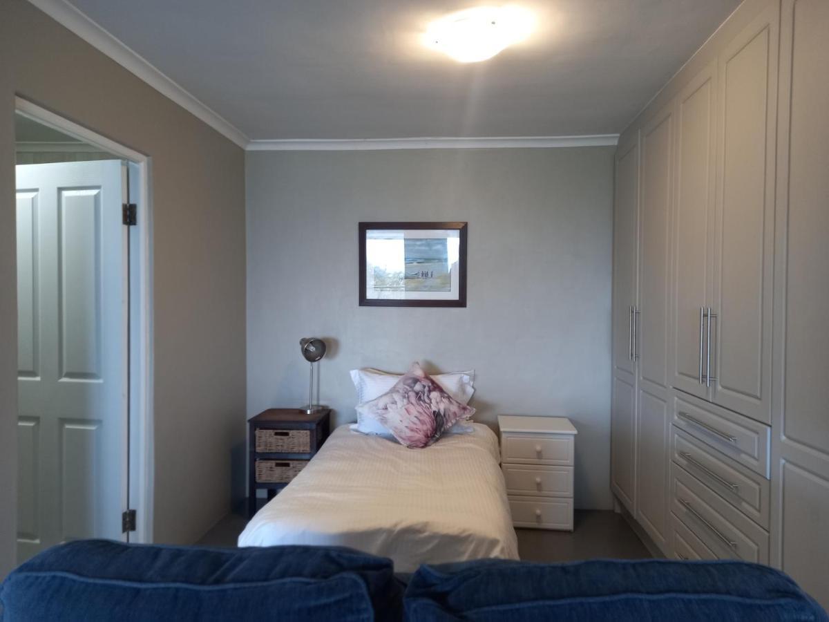 Mussel Beach Holiday Lets Apartman Fokváros Kültér fotó