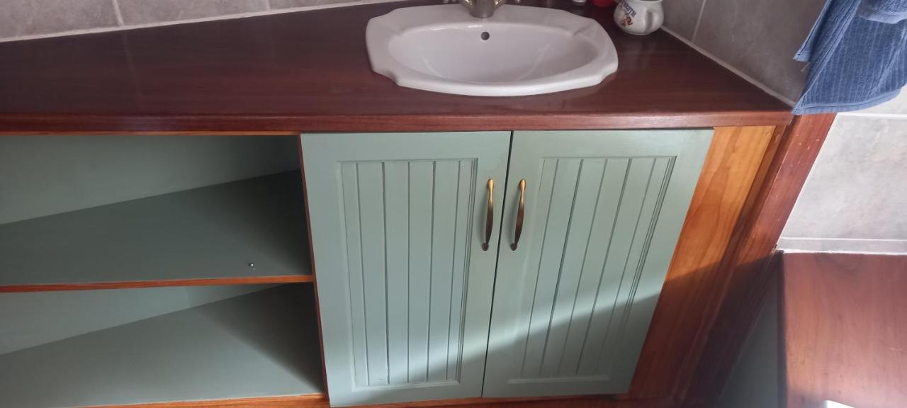 Mussel Beach Holiday Lets Apartman Fokváros Kültér fotó