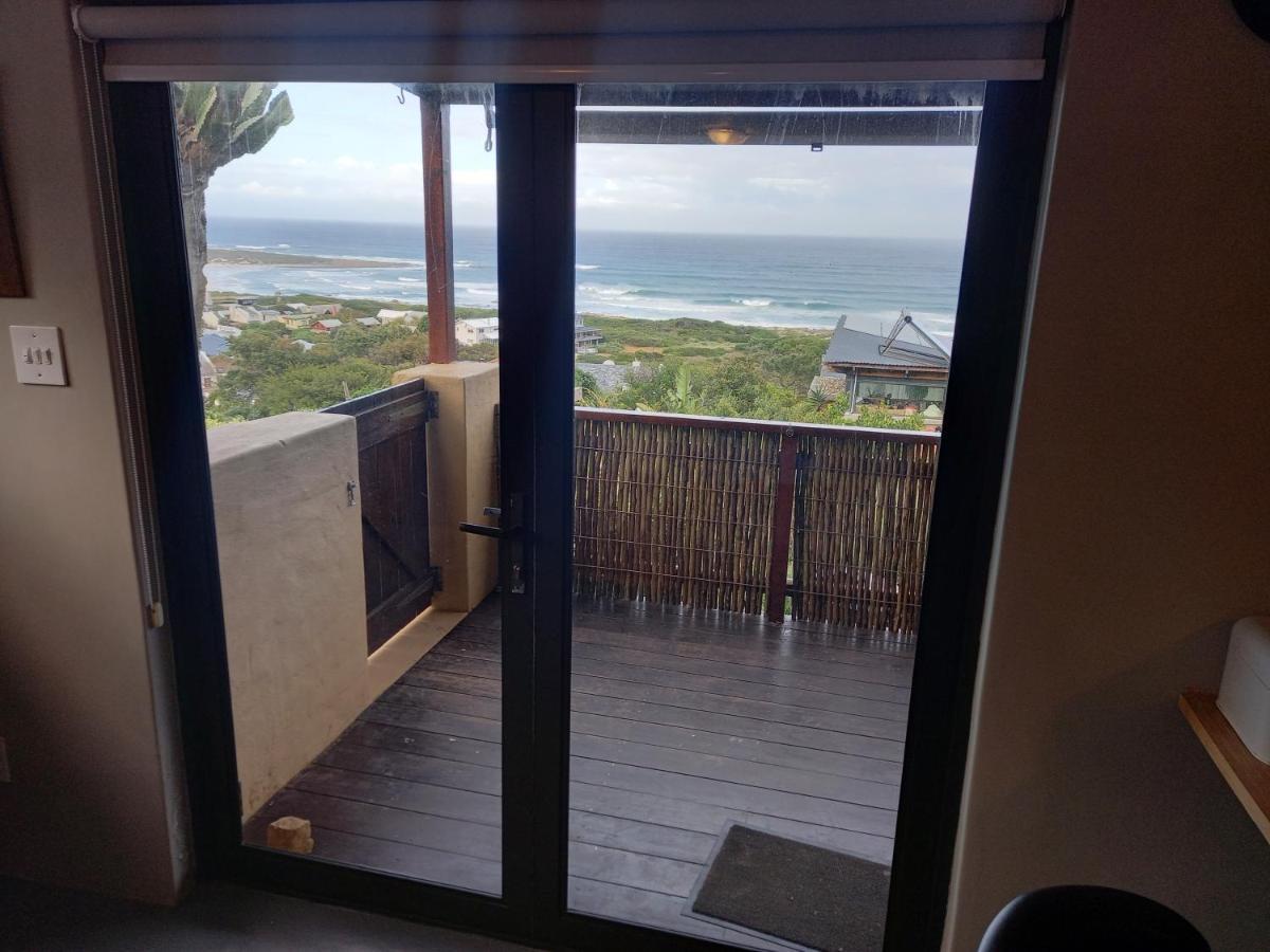 Mussel Beach Holiday Lets Apartman Fokváros Kültér fotó