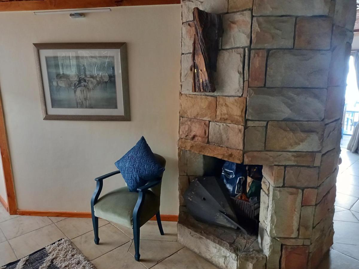 Mussel Beach Holiday Lets Apartman Fokváros Kültér fotó