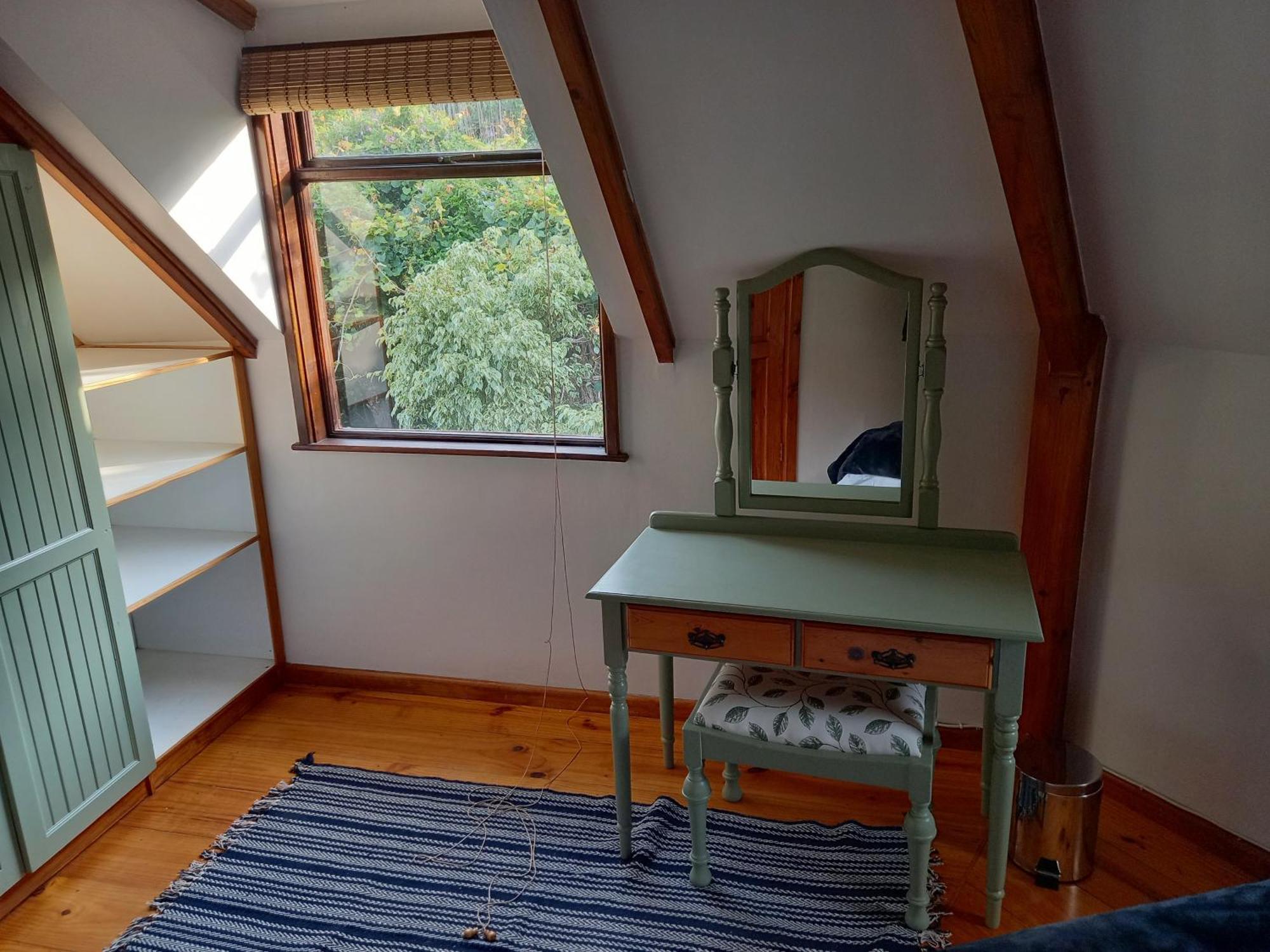 Mussel Beach Holiday Lets Apartman Fokváros Kültér fotó