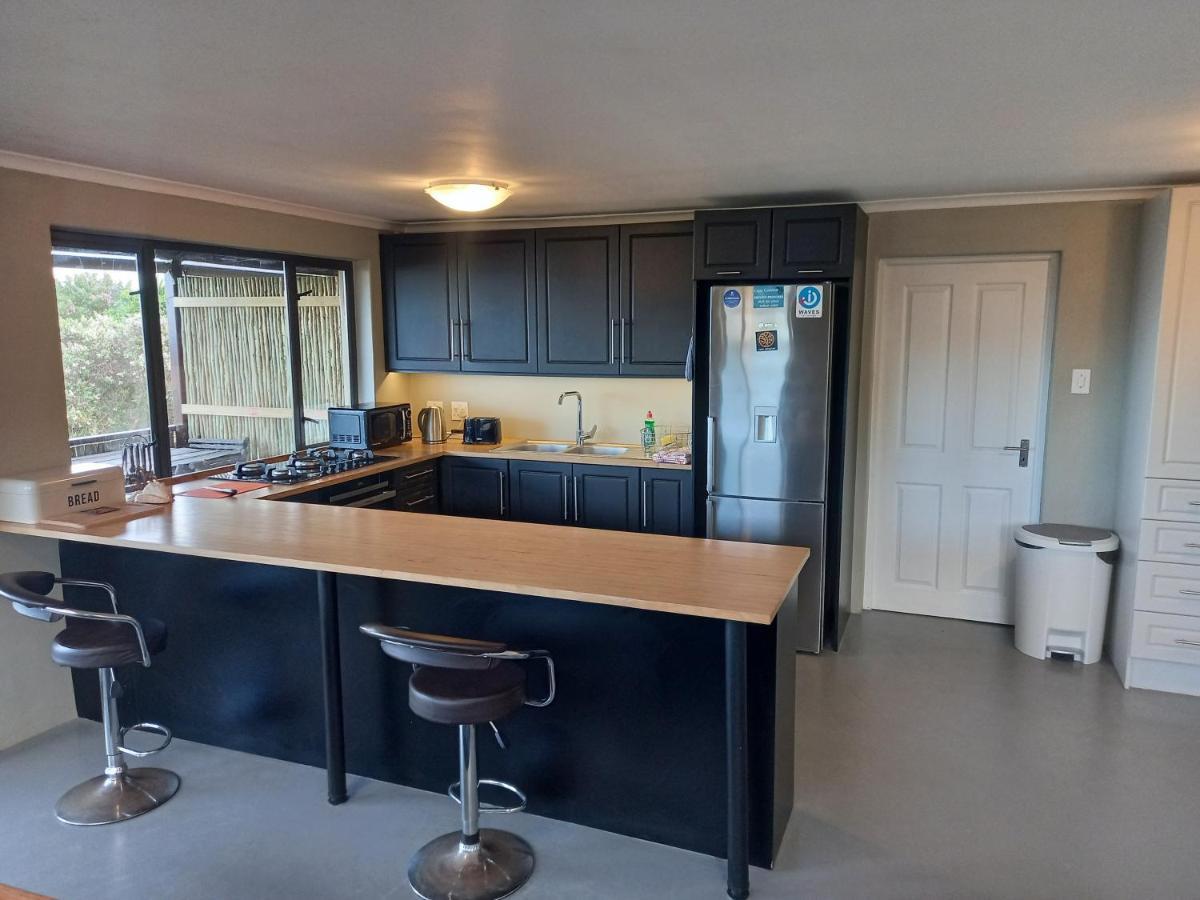 Mussel Beach Holiday Lets Apartman Fokváros Kültér fotó