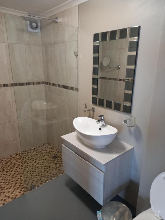 Mussel Beach Holiday Lets Apartman Fokváros Kültér fotó