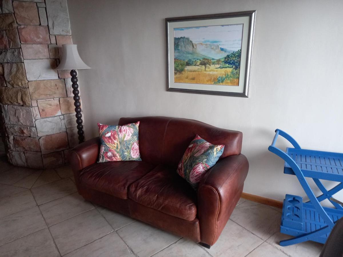 Mussel Beach Holiday Lets Apartman Fokváros Kültér fotó