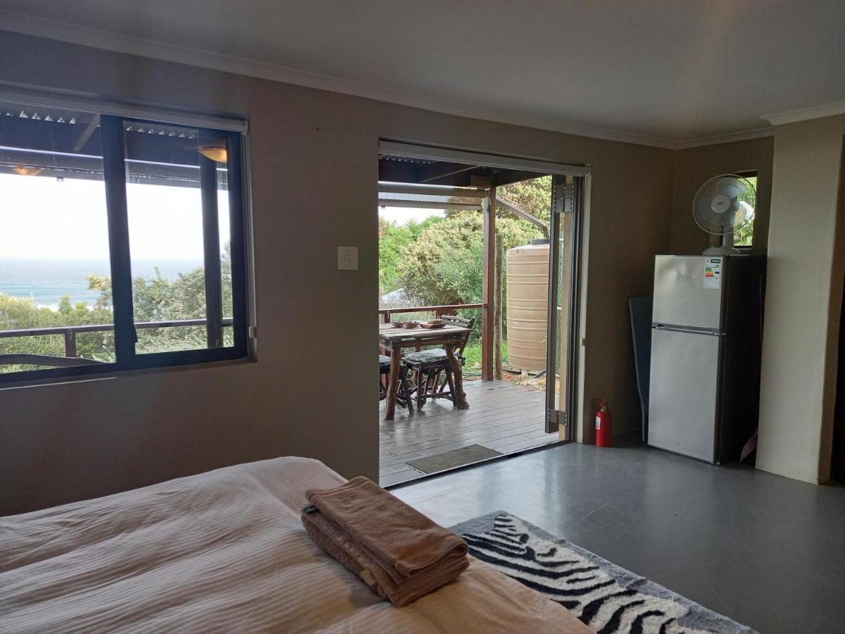 Mussel Beach Holiday Lets Apartman Fokváros Kültér fotó