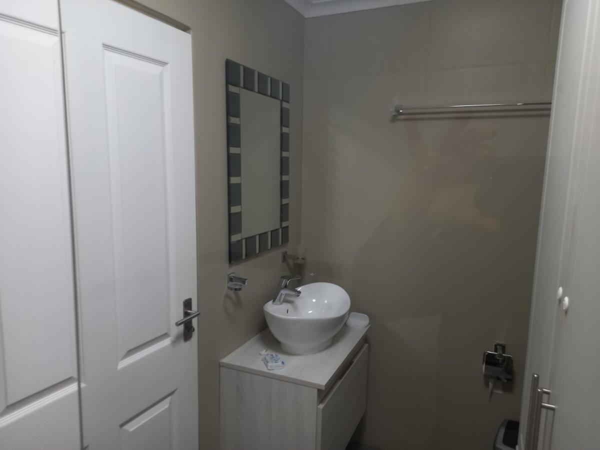 Mussel Beach Holiday Lets Apartman Fokváros Kültér fotó