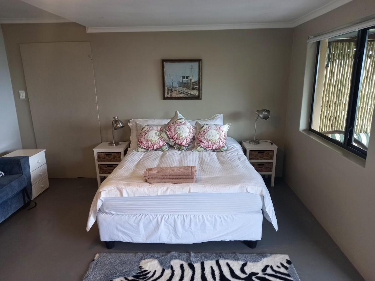 Mussel Beach Holiday Lets Apartman Fokváros Kültér fotó